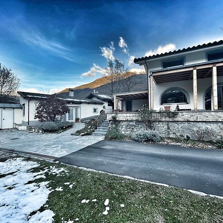 Апартаменти La Casina Di Oscar Ad Ao V Combe Vda Quart 0014 E 00I6 Екстер'єр фото