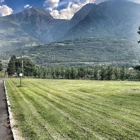 Апартаменти La Casina Di Oscar Ad Ao V Combe Vda Quart 0014 E 00I6 Екстер'єр фото
