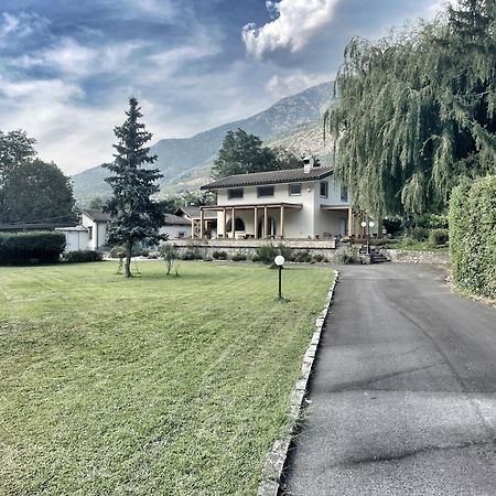 Апартаменти La Casina Di Oscar Ad Ao V Combe Vda Quart 0014 E 00I6 Екстер'єр фото