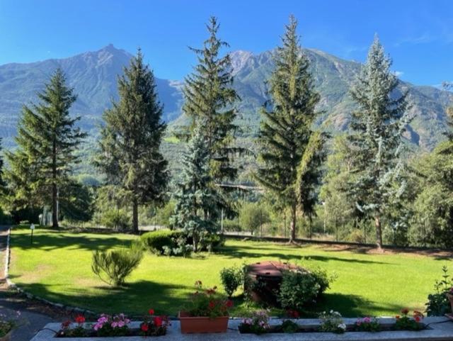 Апартаменти La Casina Di Oscar Ad Ao V Combe Vda Quart 0014 E 00I6 Екстер'єр фото
