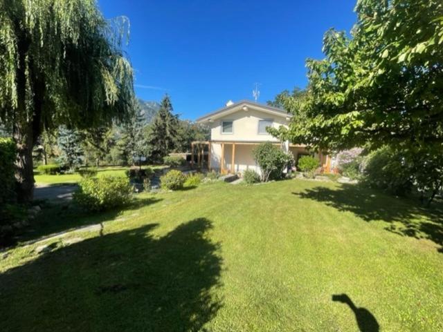 Апартаменти La Casina Di Oscar Ad Ao V Combe Vda Quart 0014 E 00I6 Екстер'єр фото
