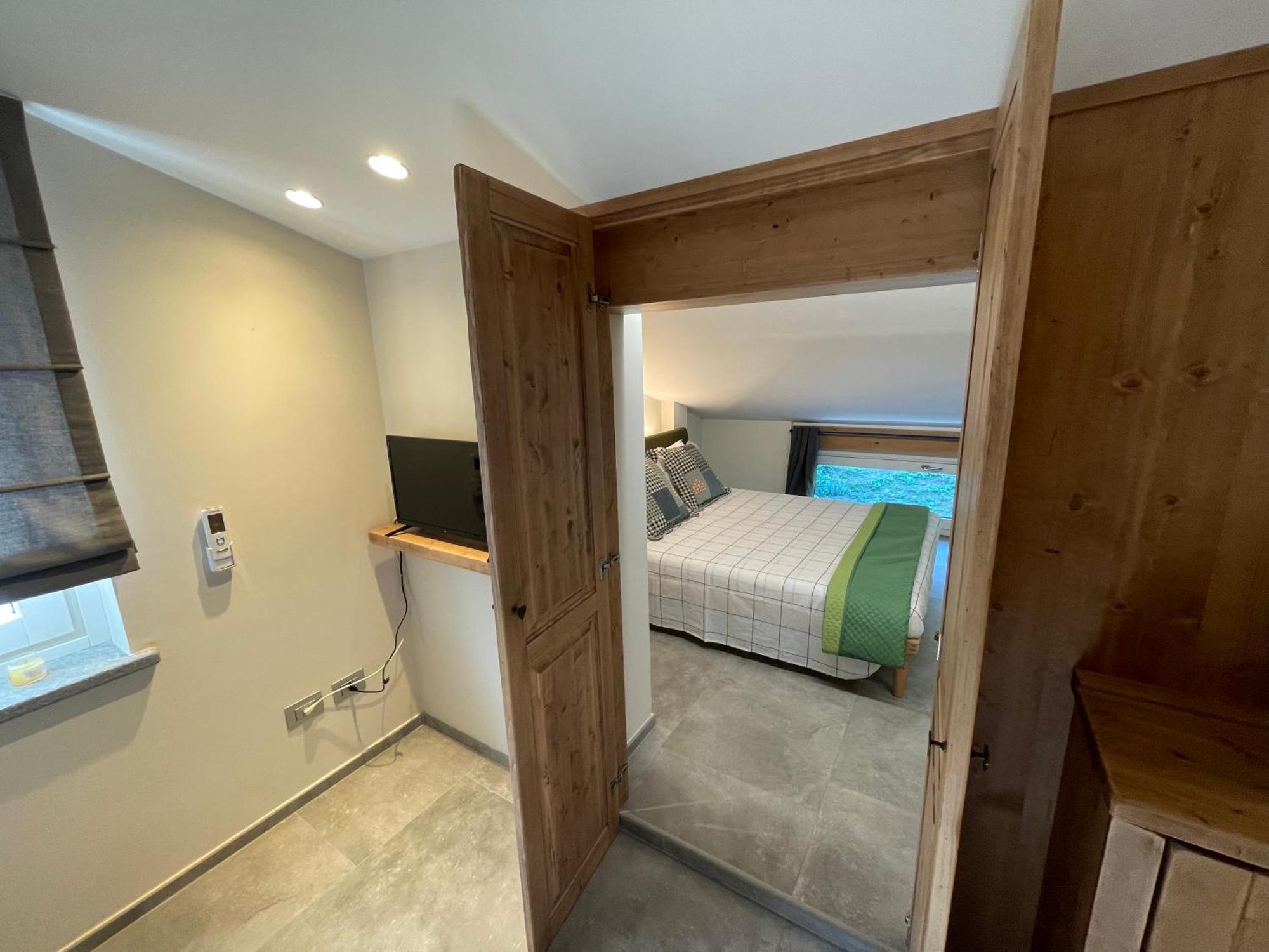 Апартаменти La Casina Di Oscar Ad Ao V Combe Vda Quart 0014 E 00I6 Екстер'єр фото