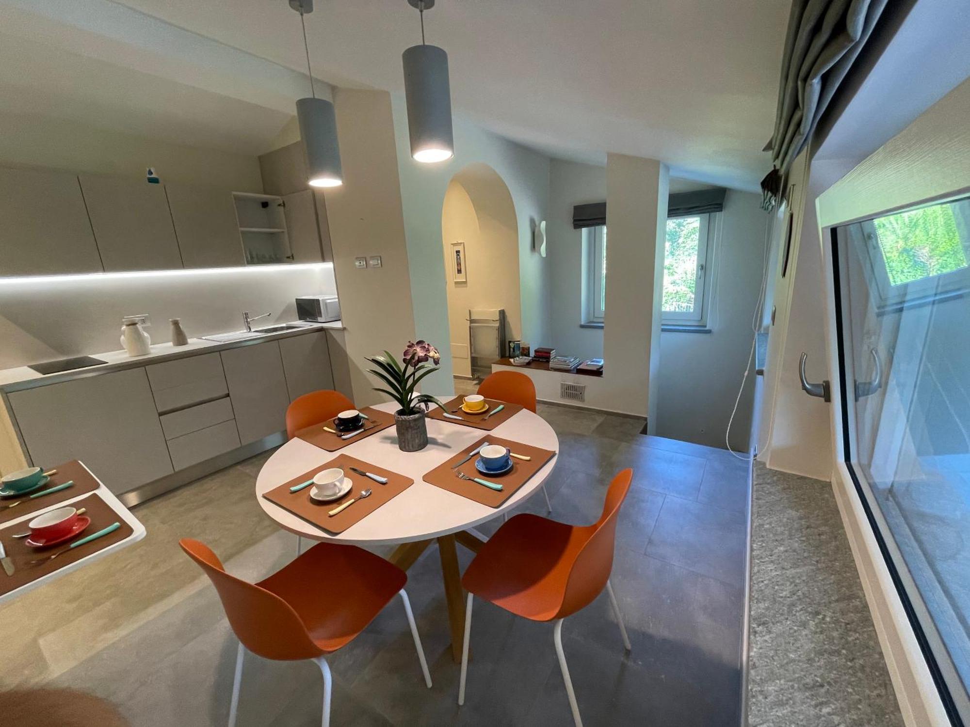 Апартаменти La Casina Di Oscar Ad Ao V Combe Vda Quart 0014 E 00I6 Екстер'єр фото