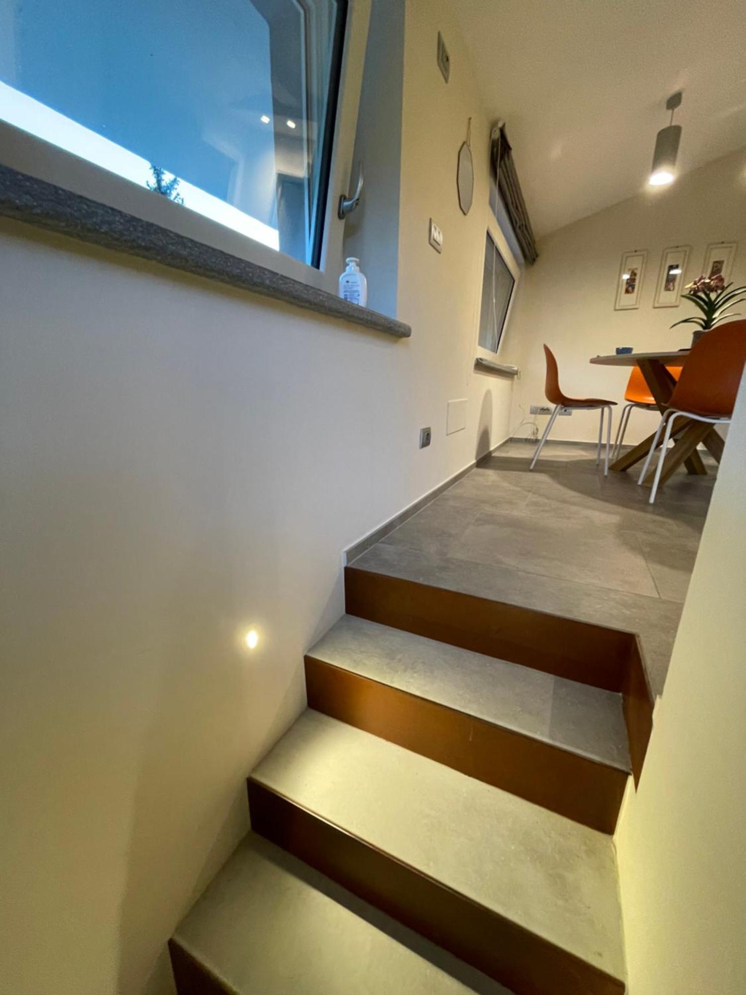 Апартаменти La Casina Di Oscar Ad Ao V Combe Vda Quart 0014 E 00I6 Екстер'єр фото