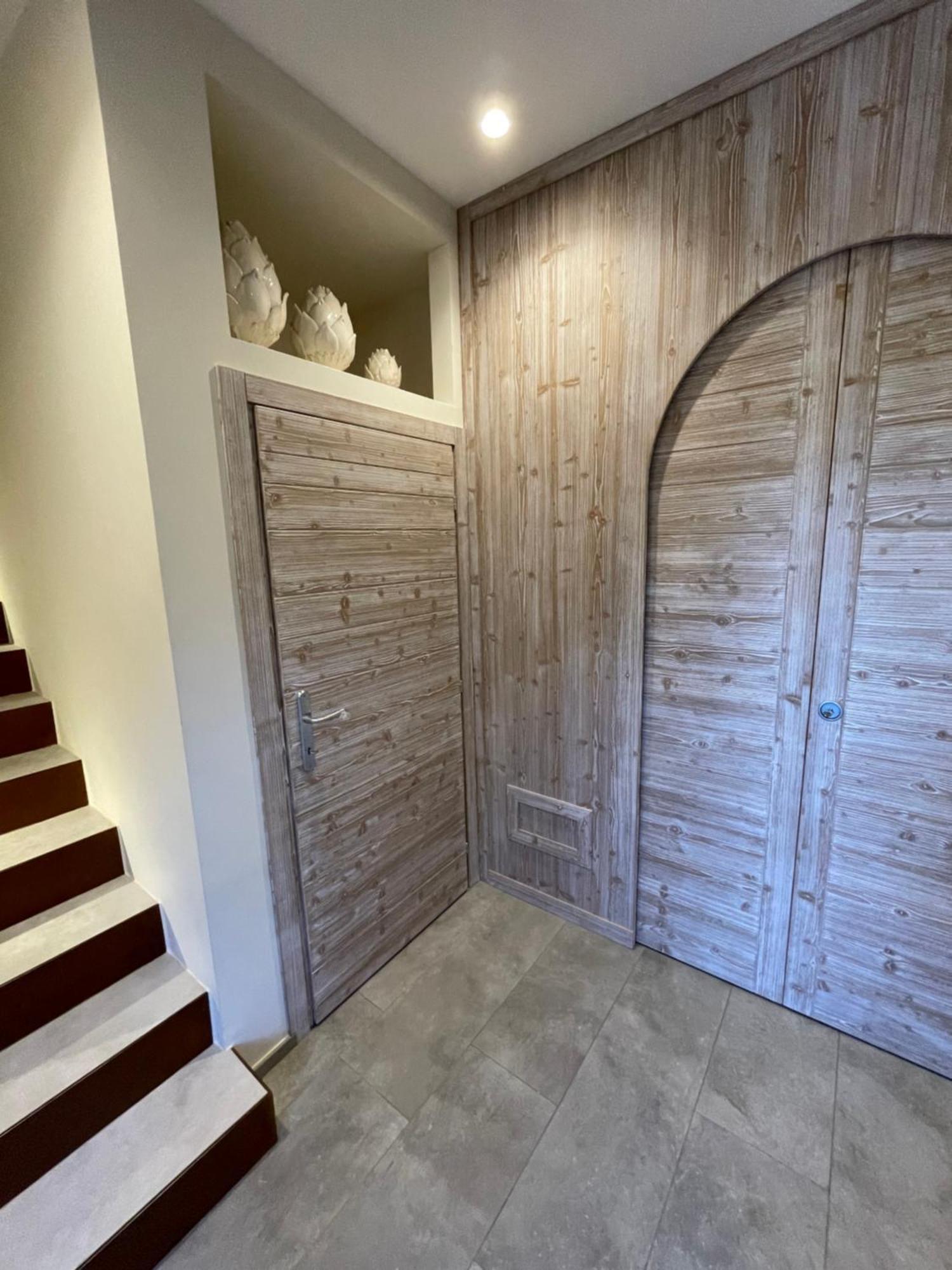 Апартаменти La Casina Di Oscar Ad Ao V Combe Vda Quart 0014 E 00I6 Екстер'єр фото