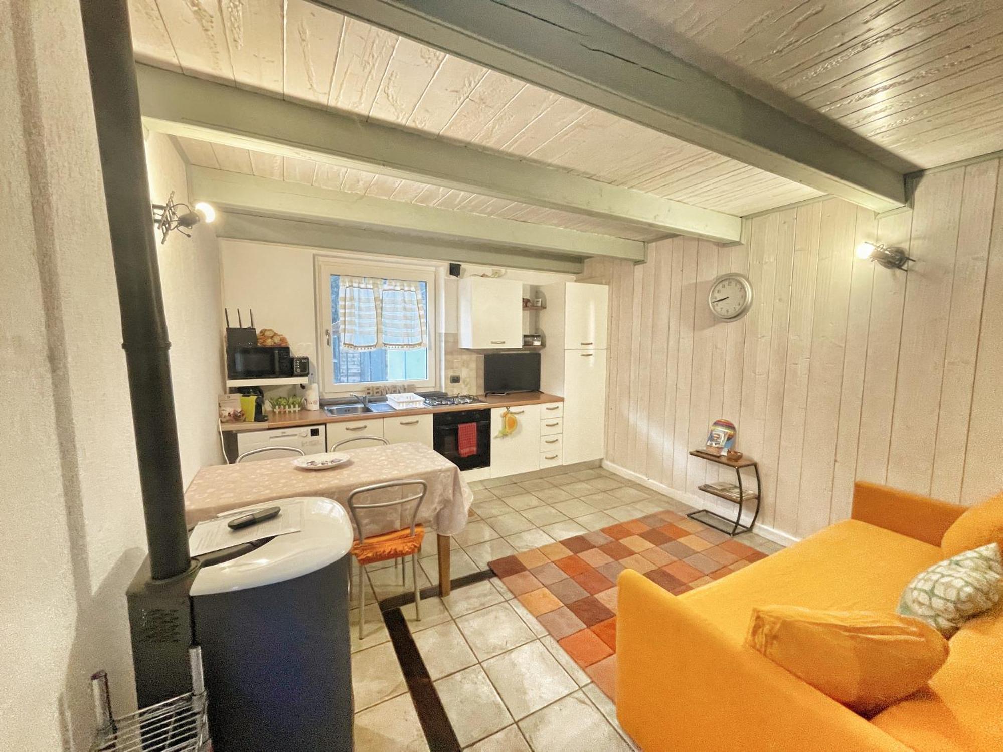 Апартаменти La Casina Di Oscar Ad Ao V Combe Vda Quart 0014 E 00I6 Екстер'єр фото
