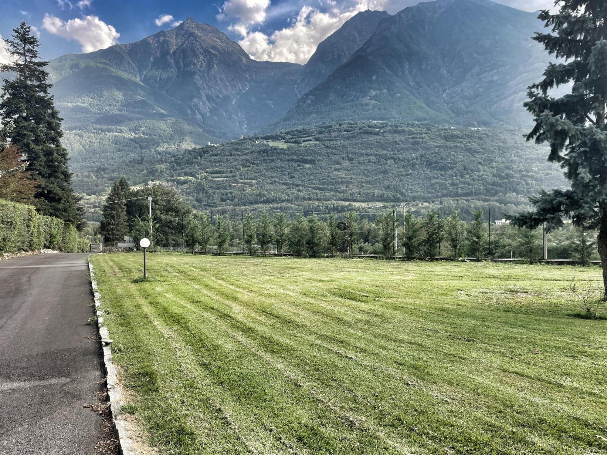 Апартаменти La Casina Di Oscar Ad Ao V Combe Vda Quart 0014 E 00I6 Екстер'єр фото