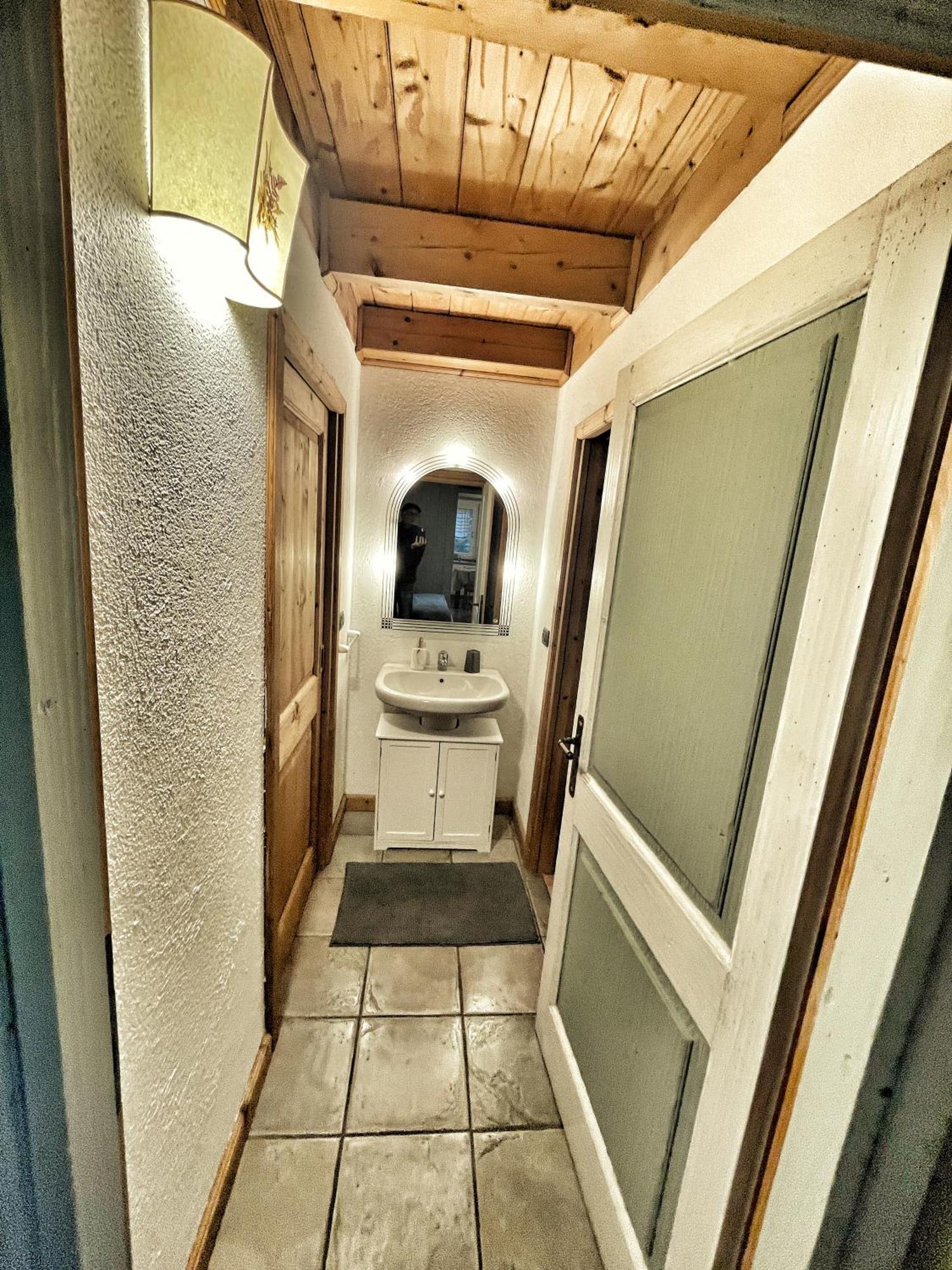 Апартаменти La Casina Di Oscar Ad Ao V Combe Vda Quart 0014 E 00I6 Екстер'єр фото