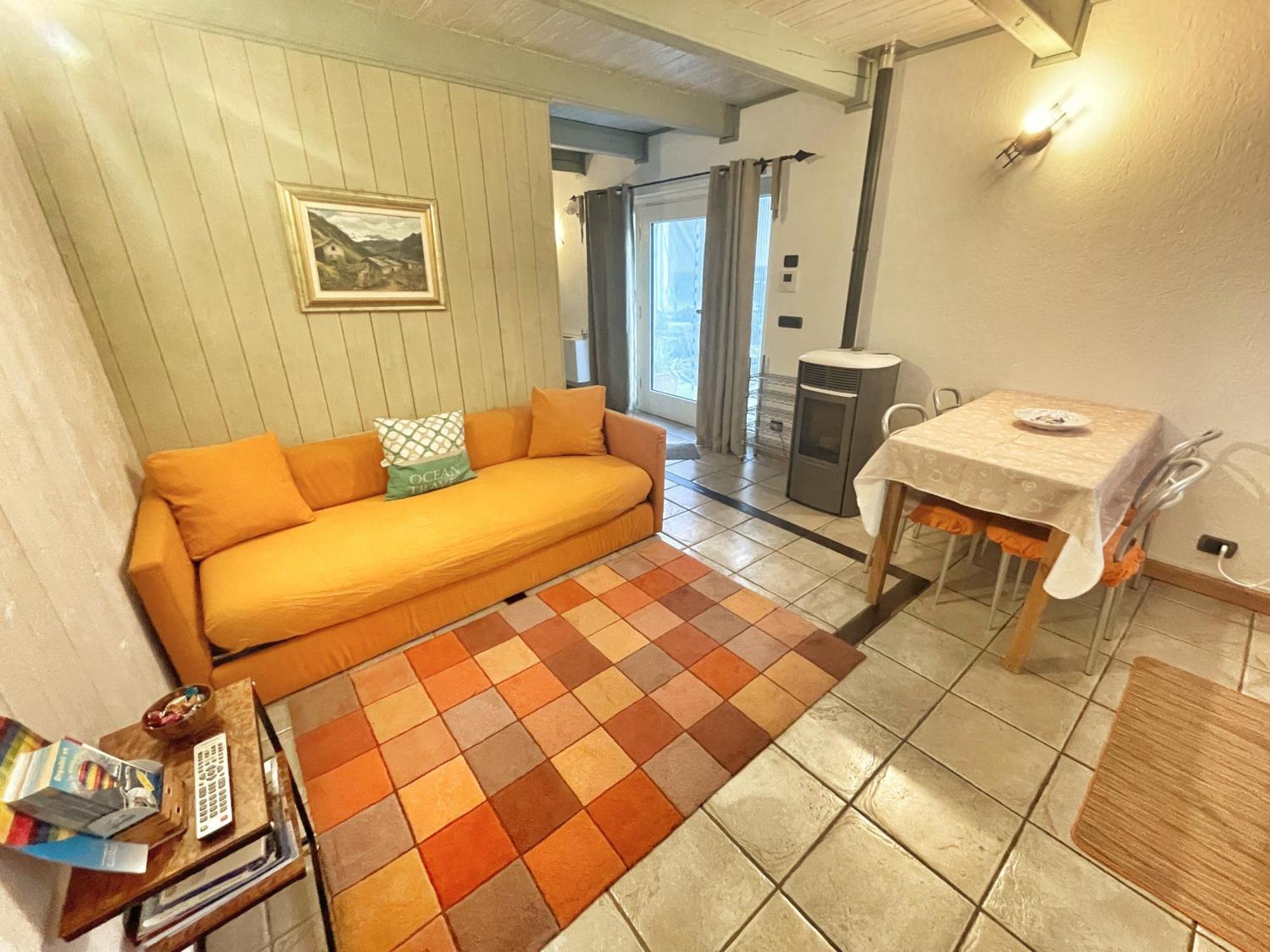 Апартаменти La Casina Di Oscar Ad Ao V Combe Vda Quart 0014 E 00I6 Екстер'єр фото